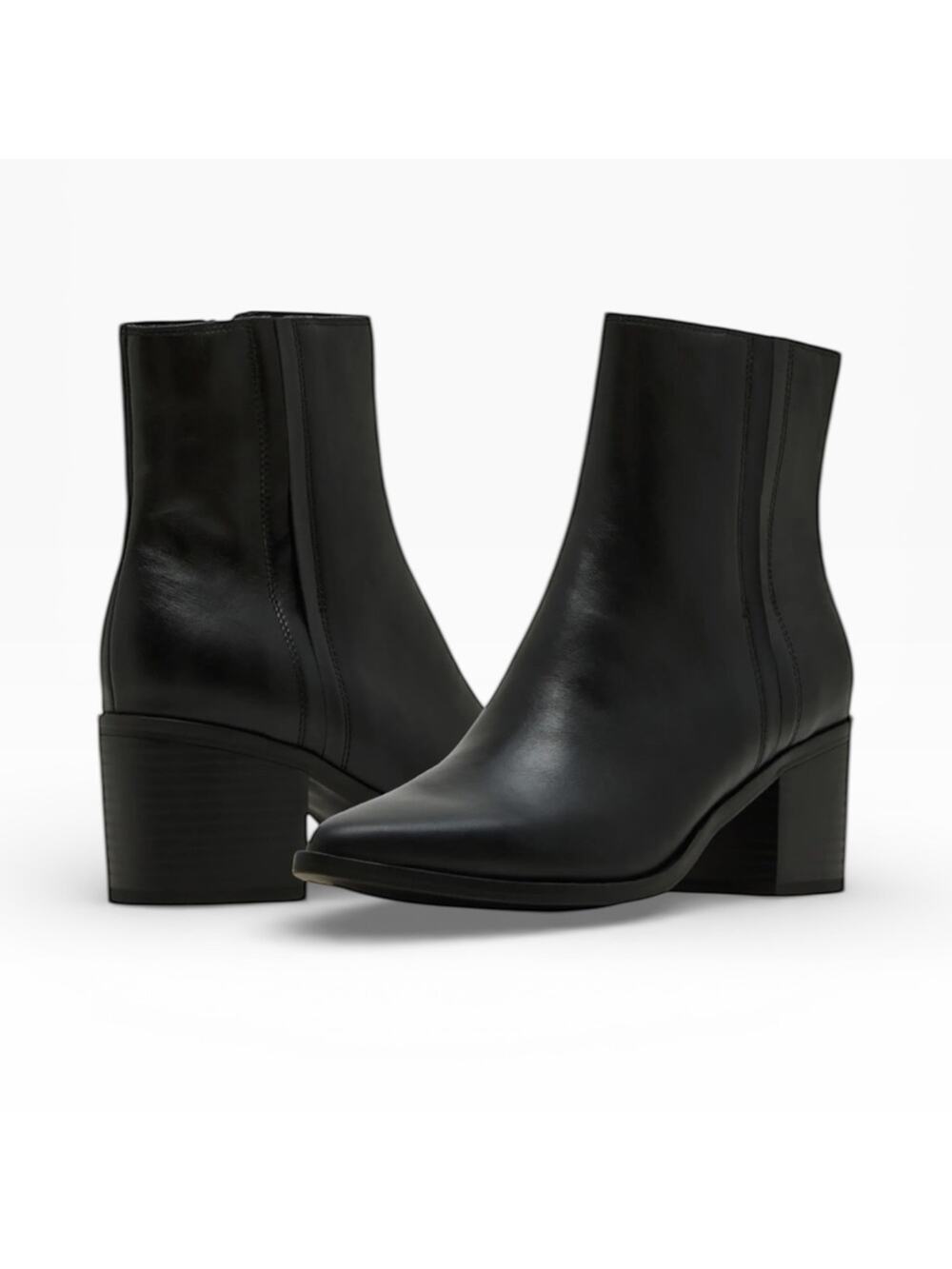 Blondo Brenna Waterproof Black Boots – Sz 9.5M